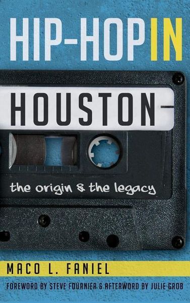 Produktbild: Hip Hop in Houston