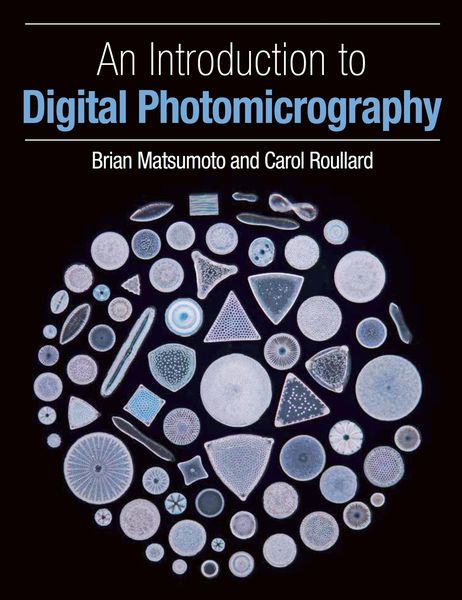 Produktbild: An Introduction to Digital Photomicrography