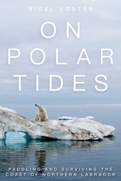Produktbild: On Polar Tides