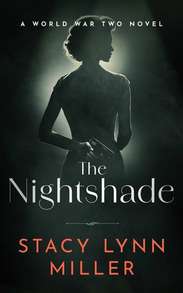 Produktbild: The Nightshade