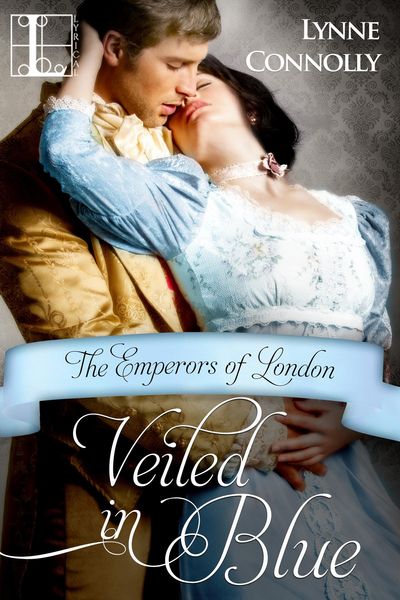 Produktbild: Veiled in Blue