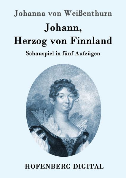 Produktbild: Johann, Herzog von Finnland