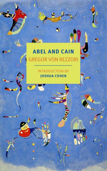 Produktbild: Abel and Cain