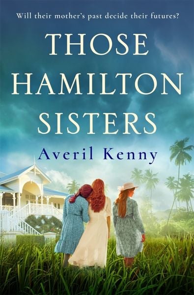 Produktbild: Those Hamilton Sisters