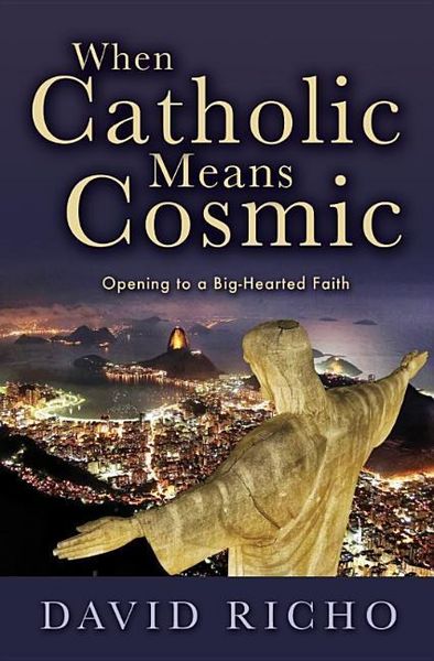 Produktbild: When Catholic Means Cosmic