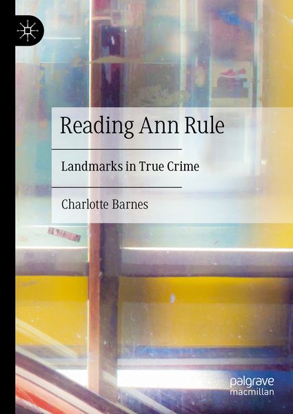 Produktbild: Reading Ann Rule