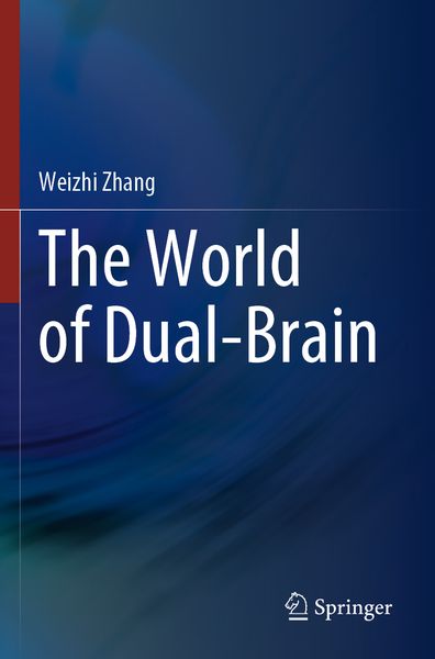 Produktbild: The World of Dual-Brain