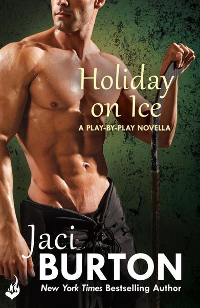 Produktbild: Holiday On Ice: A Play-By-Play Novella 8.5
