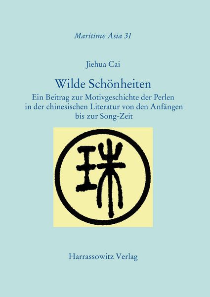 Produktbild: Wilde Sch&ouml;nheiten