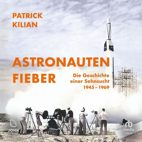 Produktbild: Astronautenfieber