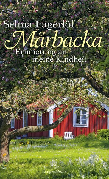 Produktbild: M&aring;rbacka