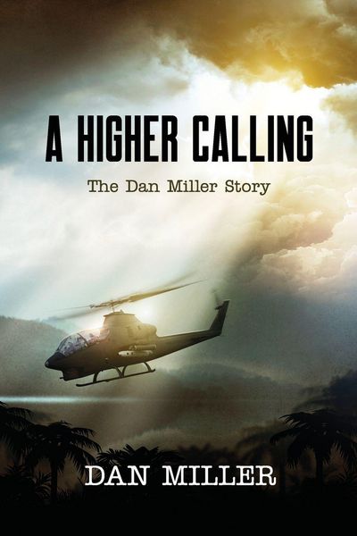 Produktbild: A Higher Calling