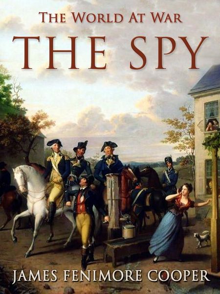 Produktbild: The Spy