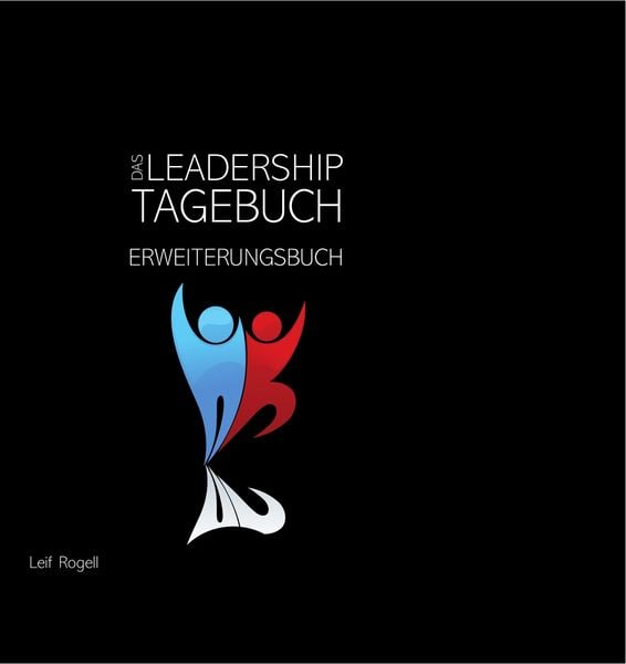Produktbild: Das Leadership-Tagebuch
