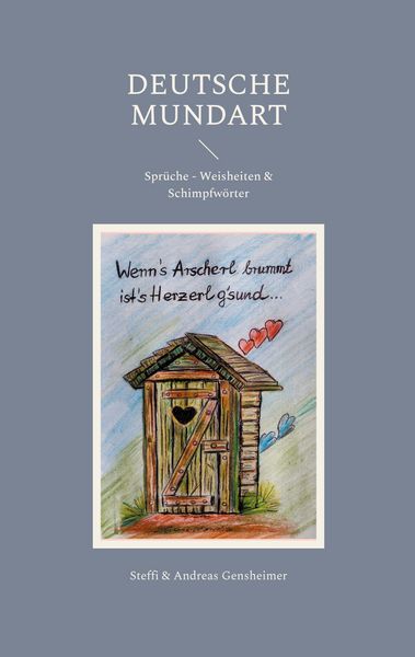 Produktbild: Deutsche Mundart