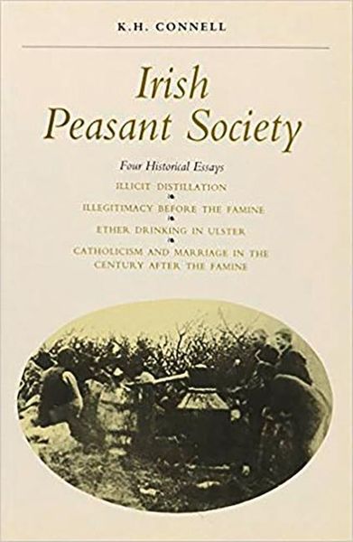 Produktbild: Irish Peasant Society