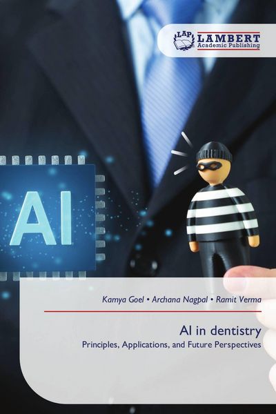 Produktbild: AI in dentistry