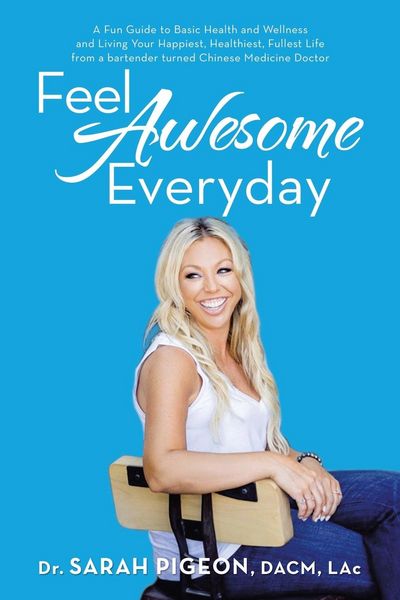 Produktbild: Feel Awesome Everyday