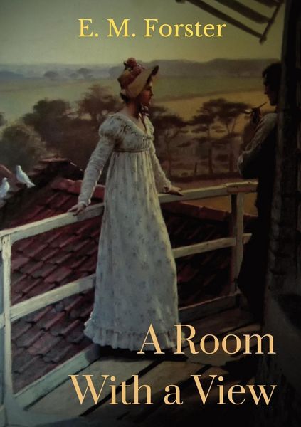 Produktbild: A Room With a View