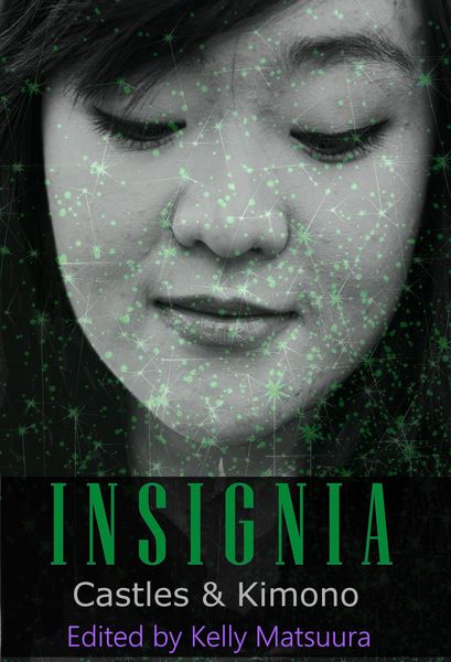 Produktbild: Insignia: Castles & Kimono (The Insignia Series, #8)