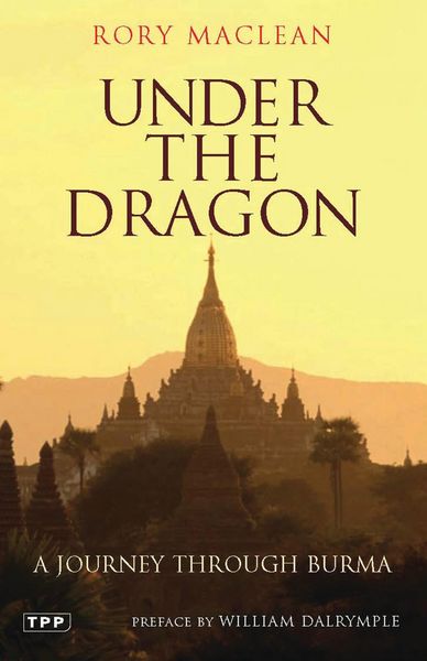 Produktbild: Under the Dragon