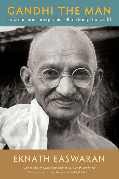 Produktbild: Gandhi the Man