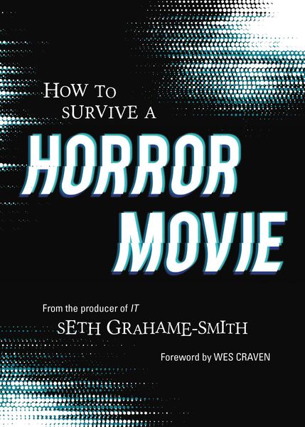 Produktbild: How to Survive a Horror Movie