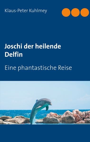 Produktbild: Joschi der heilende Delfin