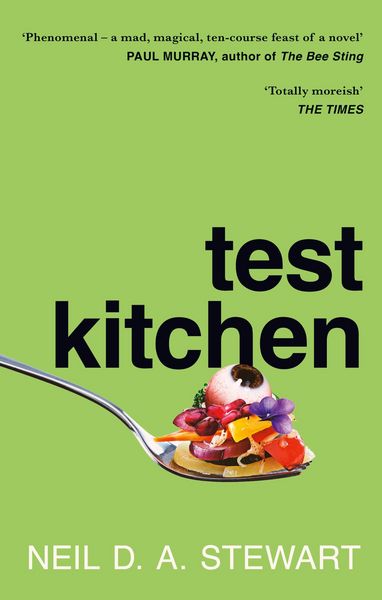 Produktbild: Test Kitchen