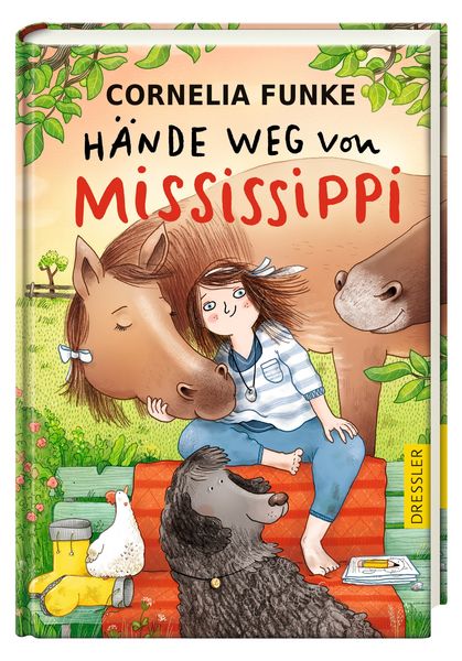 Produktbild: H&auml;nde weg von Mississippi