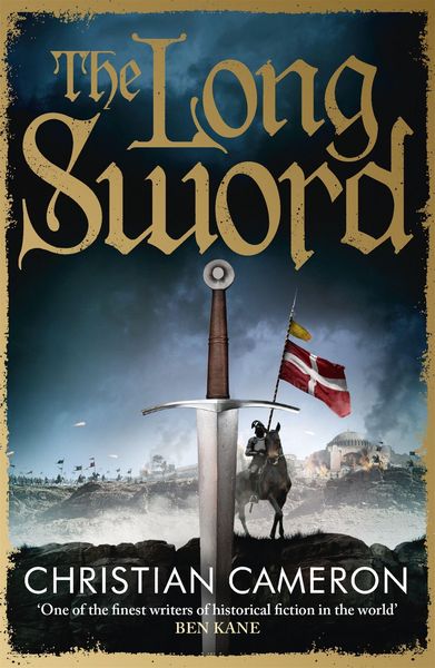 Produktbild: The Long Sword