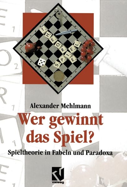 Produktbild: Wer gewinnt das Spiel?