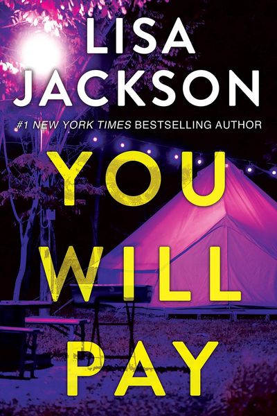 Produktbild: You Will Pay