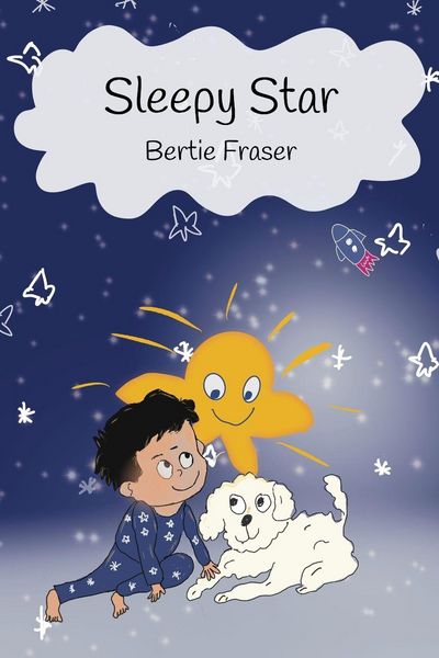 Produktbild: Sleepy Star