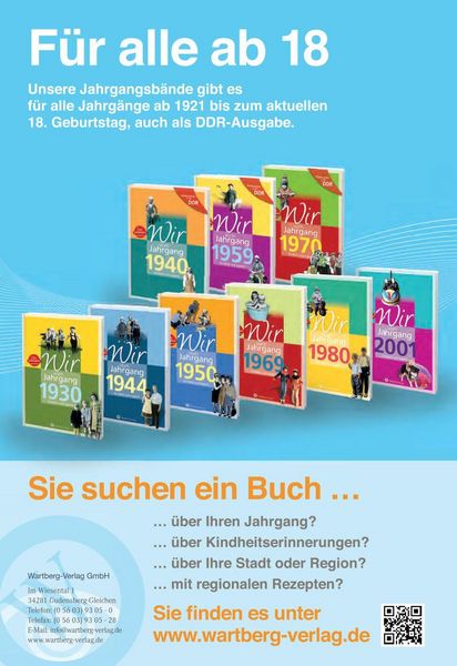 Produktbild: Wir vom Jahrgang 1968 - Kindheit und Jugend