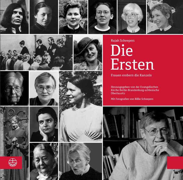 Produktbild: Die Ersten