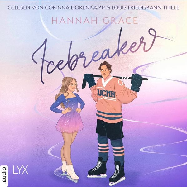 Produktbild: Icebreaker - Maple Hills-Reihe, Teil 1