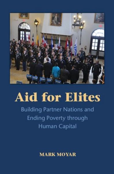 Produktbild: Aid for Elites