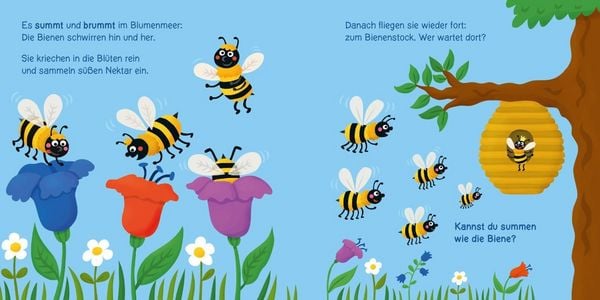 Produktbild: Baby Pixi (unkaputtbar) 160: Wer kribbelt und krabbelt denn da?