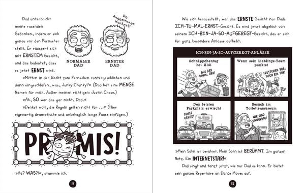 Produktbild: Worst Week Ever &ndash; Dienstag