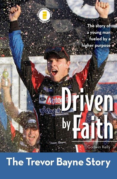Produktbild: The Driven by Faith