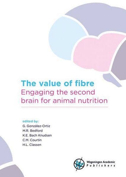Produktbild: The Value of Fibre