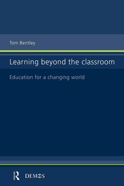 Produktbild: Learning Beyond the Classroom