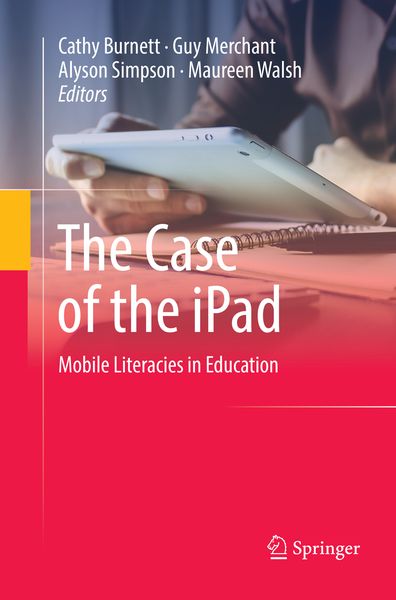 Produktbild: The Case of the iPad
