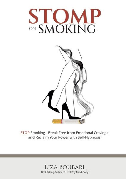 Produktbild: Stomp on Smoking