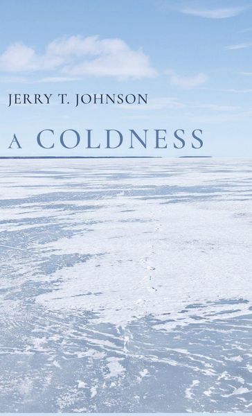 Produktbild: A Coldness