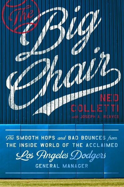 Produktbild: The Big Chair