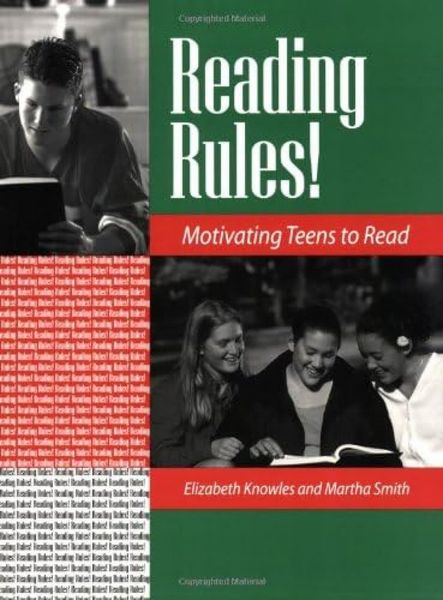 Produktbild: Reading Rules!