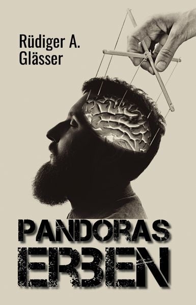 Produktbild: Pandoras Erben
