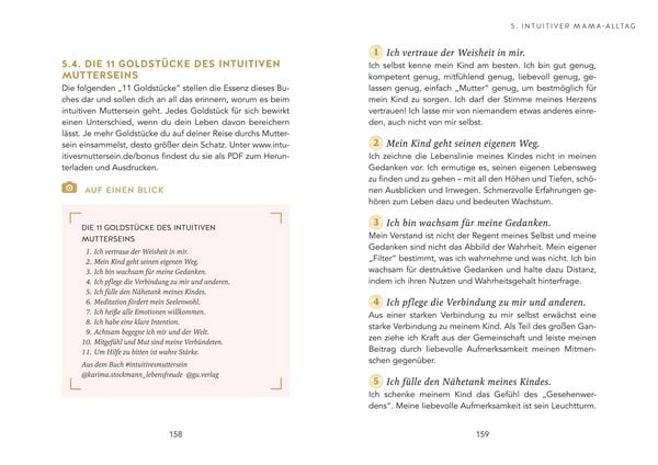 Produktbild: Intuitives Muttersein